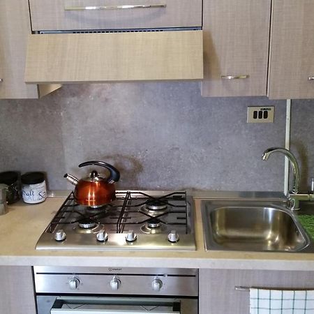 New Apartment Lake View 11 ヴァレンナ エクステリア 写真