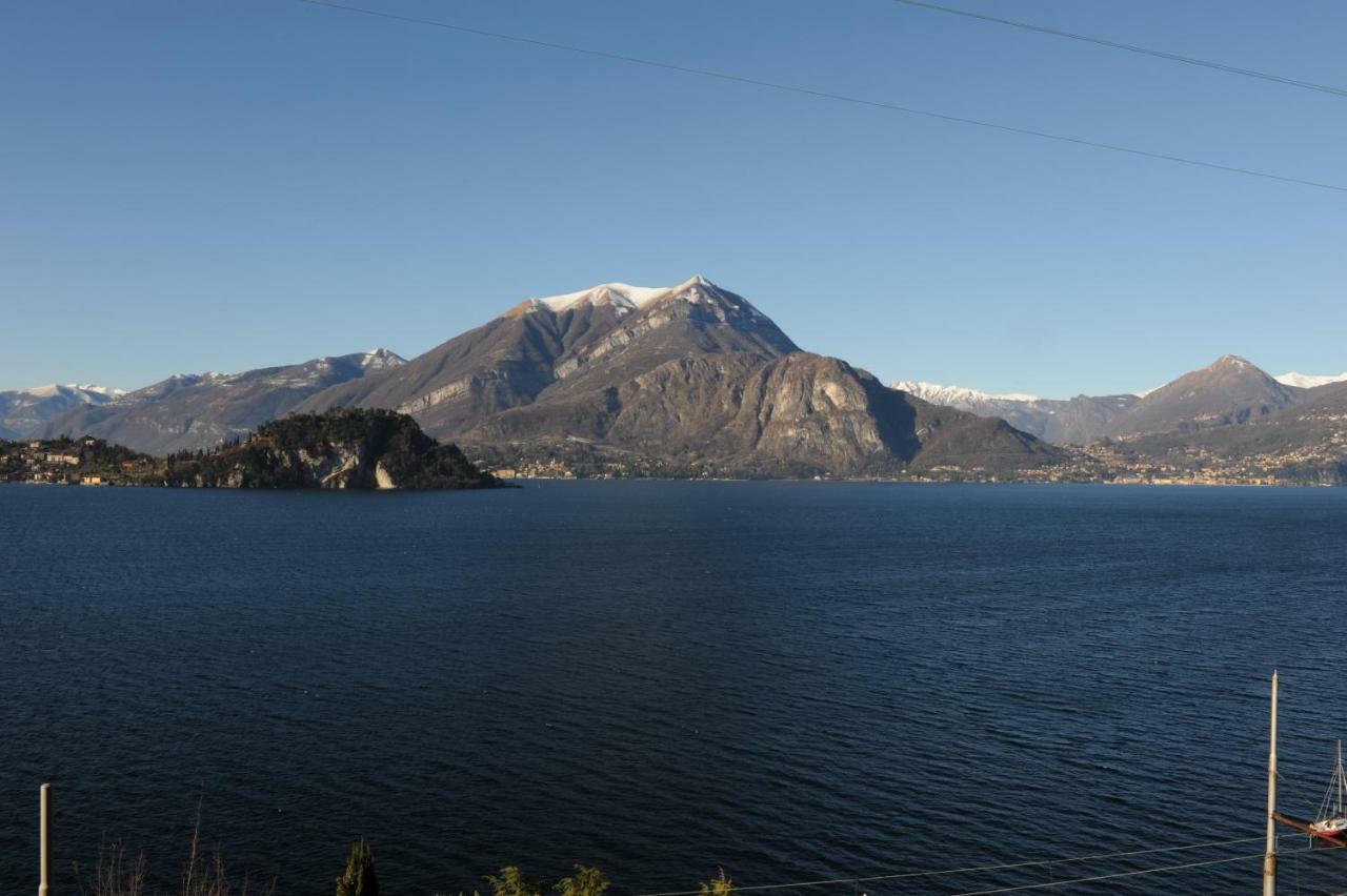 New Apartment Lake View 11 ヴァレンナ エクステリア 写真