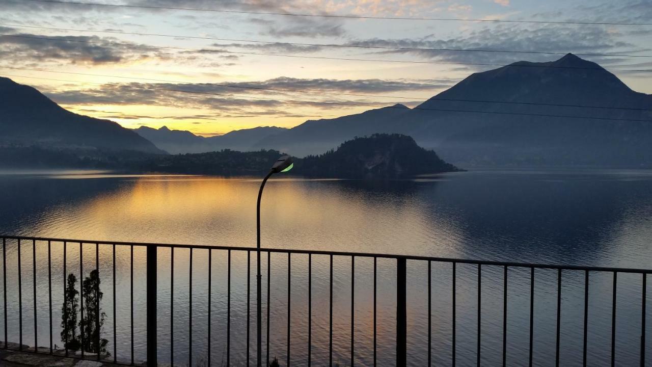 New Apartment Lake View 11 ヴァレンナ エクステリア 写真