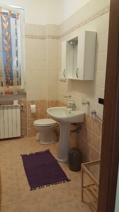 New Apartment Lake View 11 ヴァレンナ エクステリア 写真