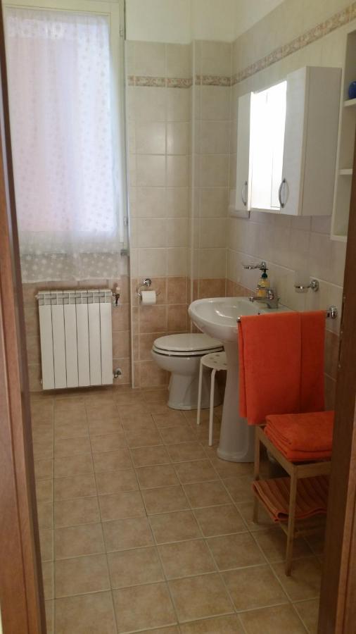 New Apartment Lake View 11 ヴァレンナ エクステリア 写真