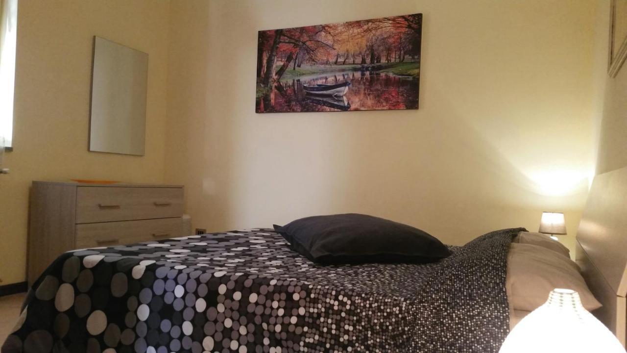New Apartment Lake View 11 ヴァレンナ エクステリア 写真